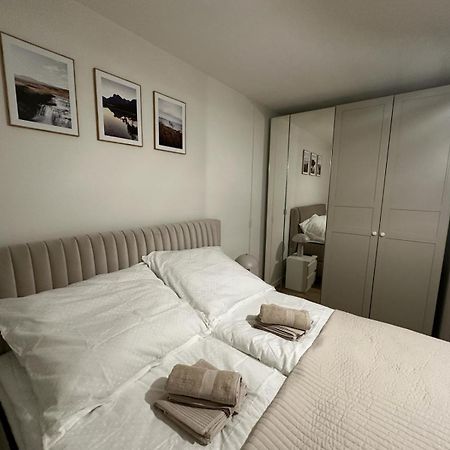 Apartamenty Biala Gran Ζακοπάνε Εξωτερικό φωτογραφία