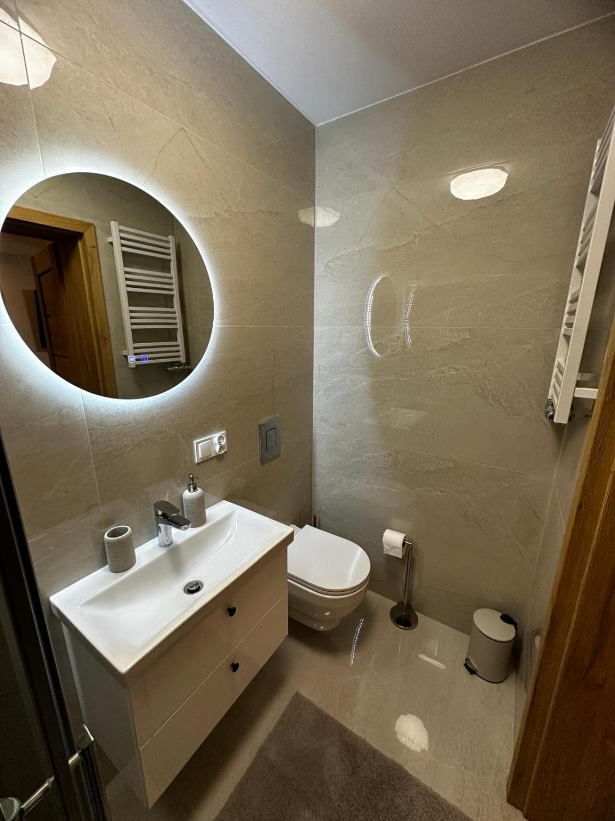 Apartamenty Biala Gran Ζακοπάνε Εξωτερικό φωτογραφία