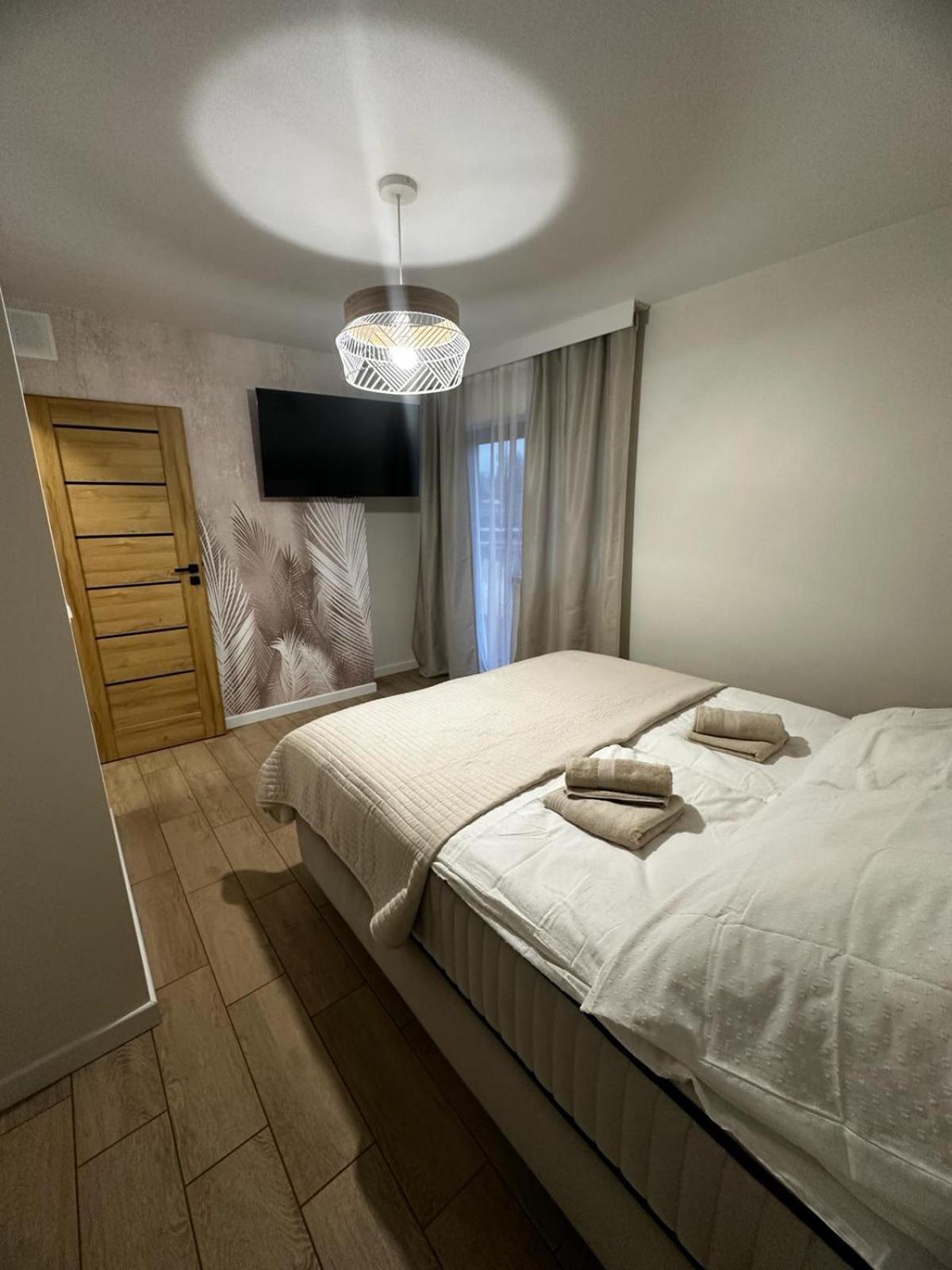 Apartamenty Biala Gran Ζακοπάνε Εξωτερικό φωτογραφία