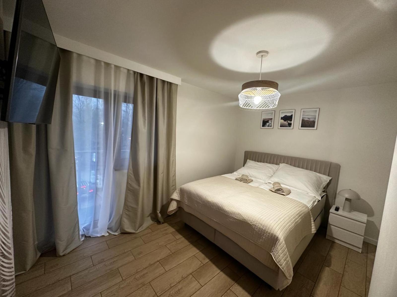 Apartamenty Biala Gran Ζακοπάνε Εξωτερικό φωτογραφία