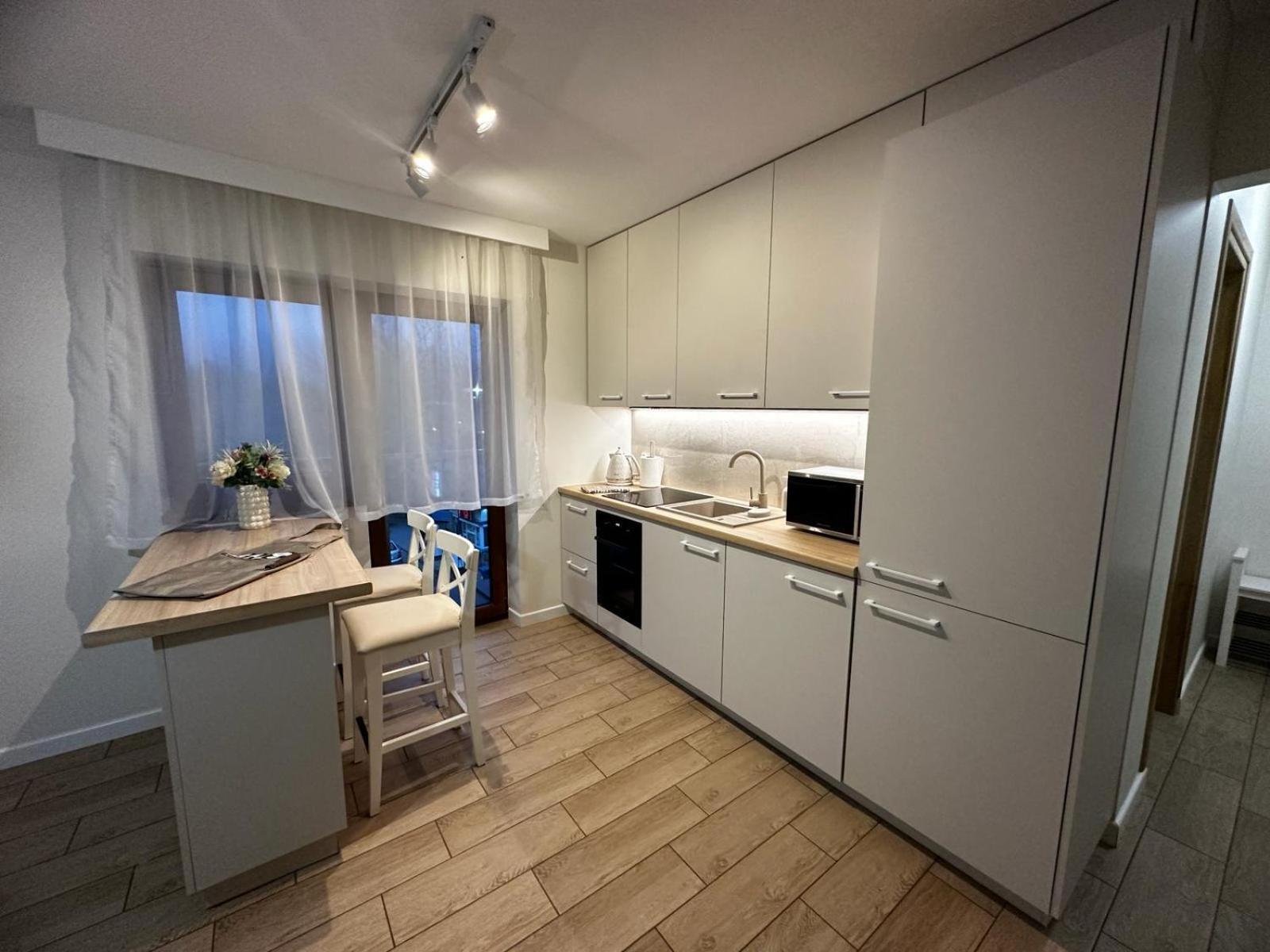 Apartamenty Biala Gran Ζακοπάνε Εξωτερικό φωτογραφία