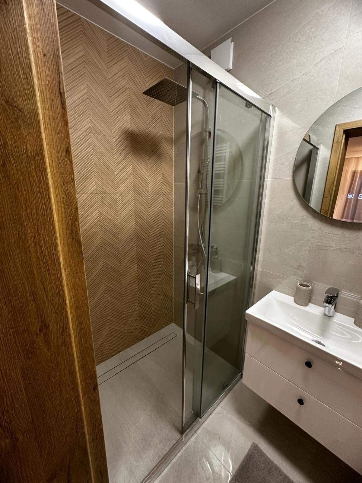 Apartamenty Biala Gran Ζακοπάνε Εξωτερικό φωτογραφία