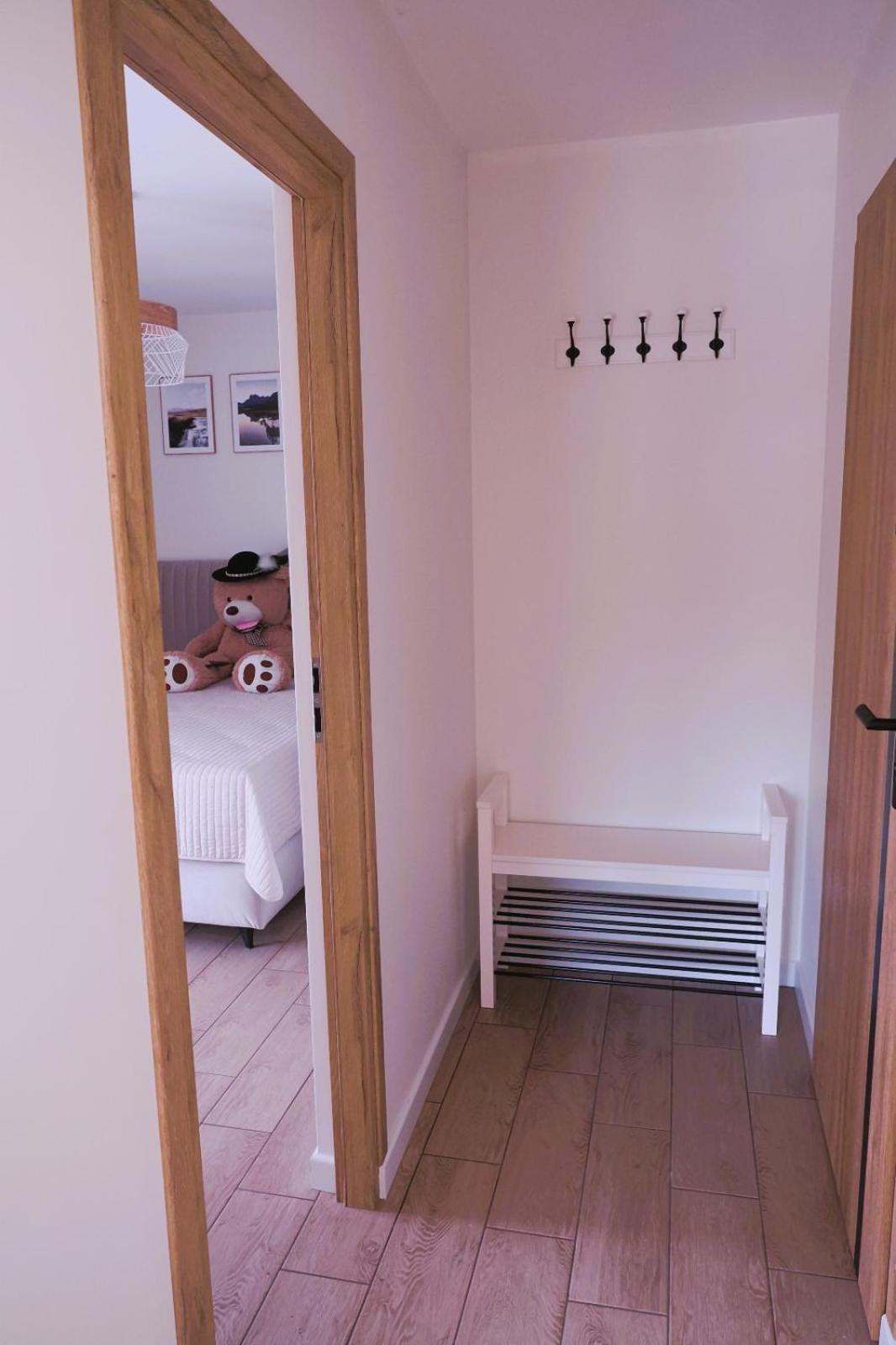 Apartamenty Biala Gran Ζακοπάνε Εξωτερικό φωτογραφία